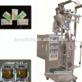 Semi-automatic jam marmalade jam liquid filling machine